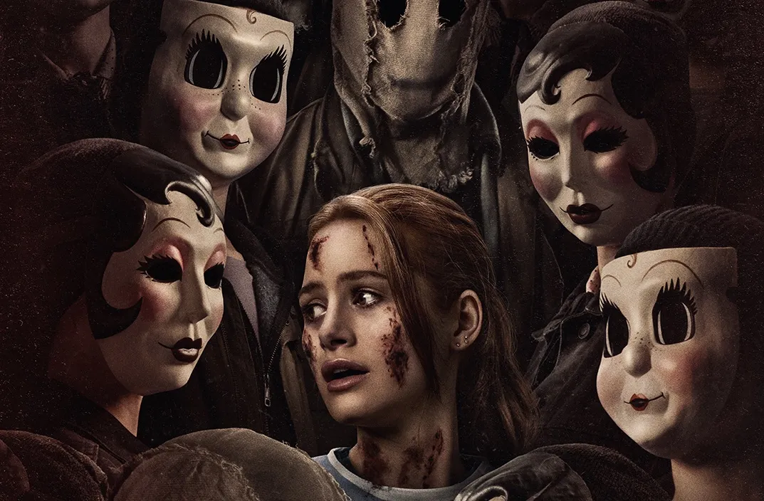 نقدها و نمرات فیلم The Strangers – Chapter 2