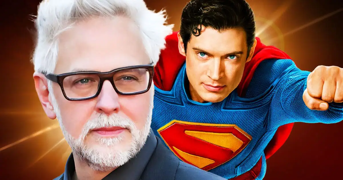 رسمی: دنباله فیلم Superman معرفی شد | فیلم Man of Tomorrow در راه سینماها