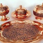 تعبیر خواب شستن ظرف مسی + امام صادق و دیگ مسی و ظرف مسی برای دختر مجرد