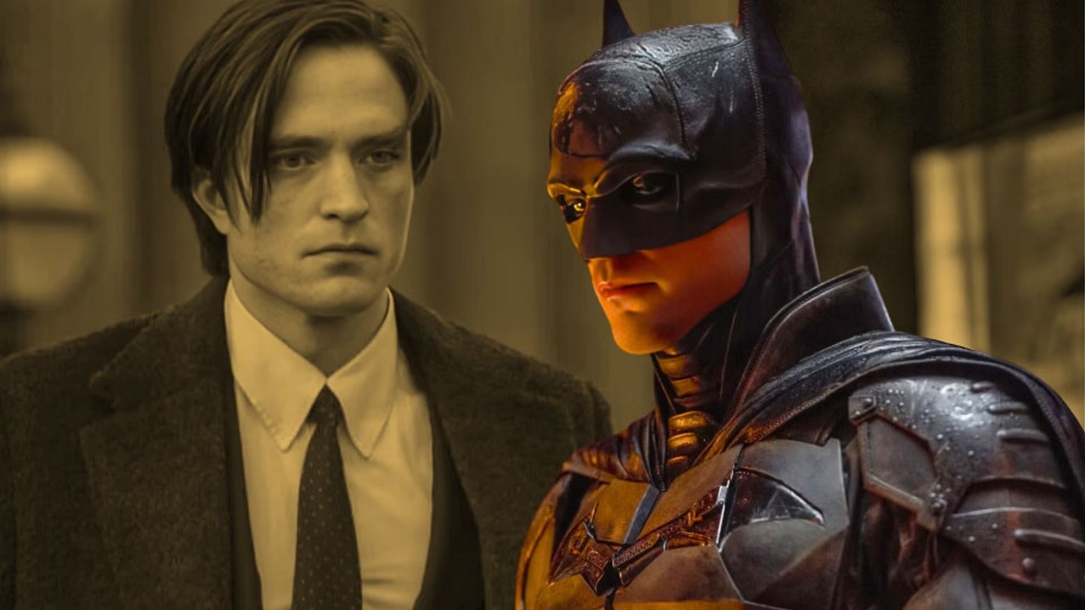 رابرت پتینسون فیلم‌نامه The Batman 2 را خوانده است