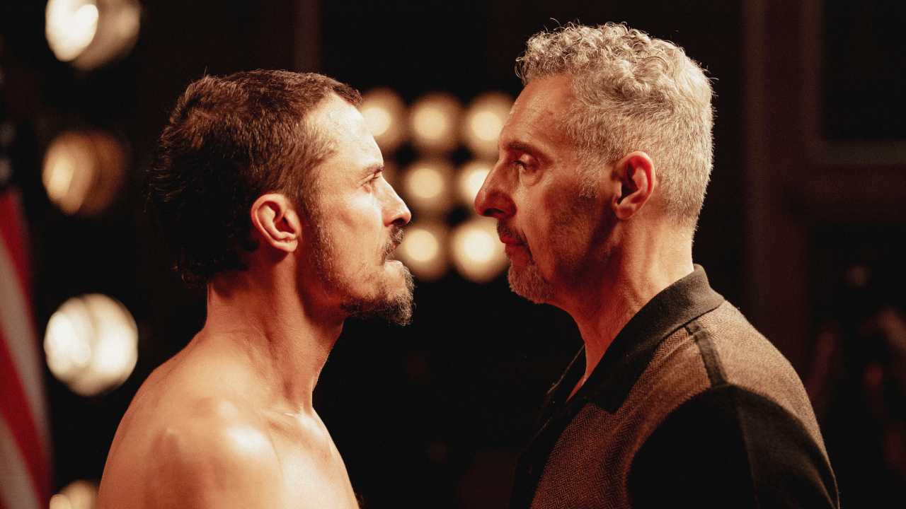 نقدها و نمرات فیلم The Cut با بازی اورلاندو بلوم