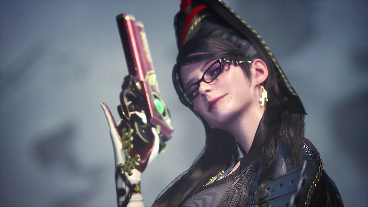 از همکاری Bayonetta با The First Descendant رونمایی شد