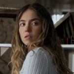 پوسترهایی از فیلم The Housemaid با بازی سیدنی سوئینی و آماندا سایفرد منتشر شد