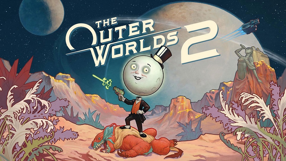 الهام از Destiny و مشاوره از سازندگان Halo در ساخت بازی The Outer Worlds 2