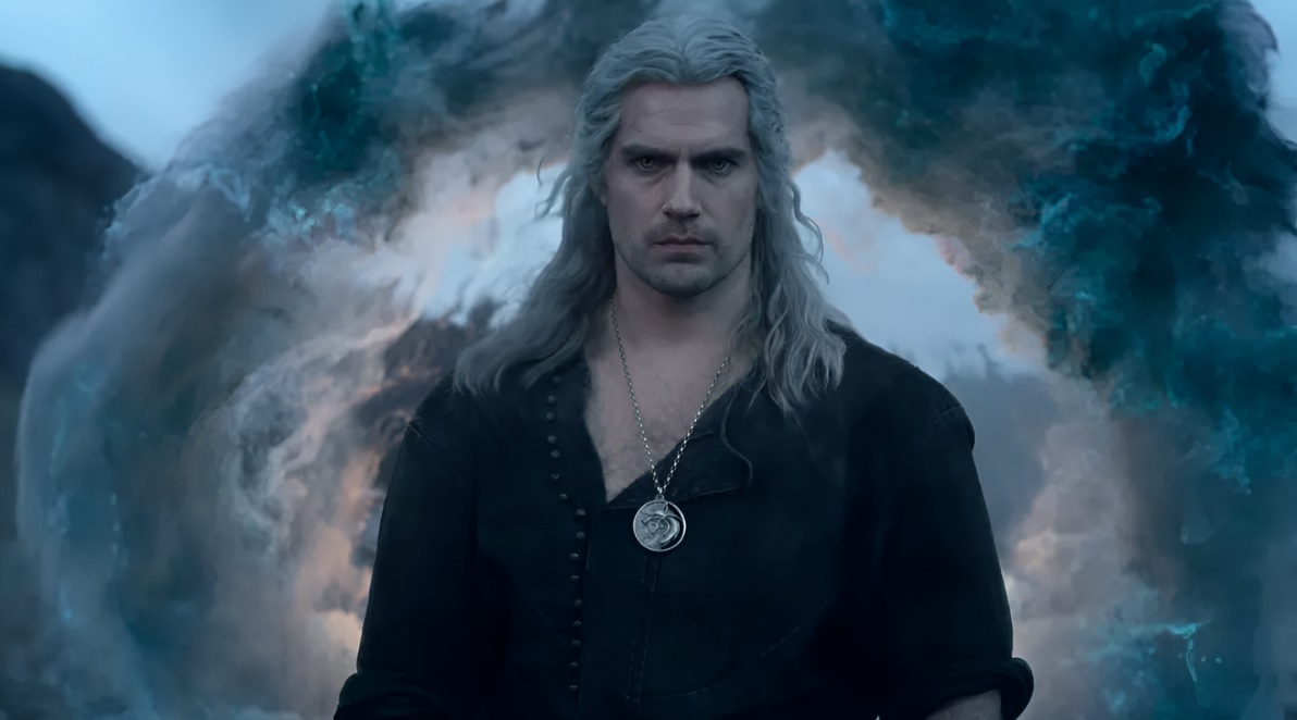 تاریخ انتشار فصل چهارم سریال The Witcher مشخص شد