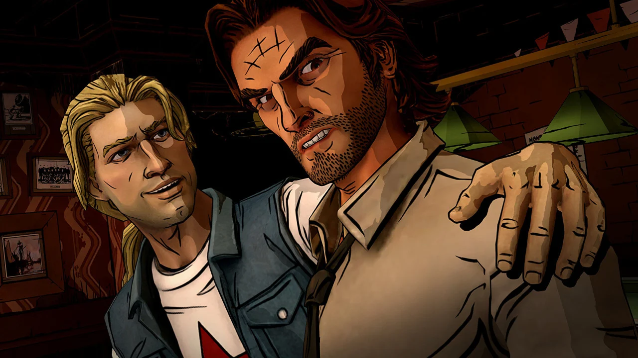 حتی استودیویی که The Wolf Among Us 2 را نوشته بود هم نمی‌داند چه بلایی سر آن آمده است
