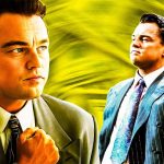لئوناردو دی‌کاپریو: کودکان کوچک به من می‌گویند فیلم The Wolf of Wall Street را دوست دارند!