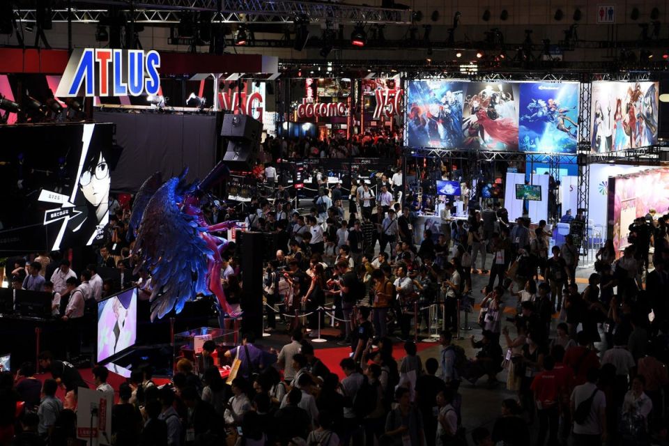 تاریخ برگزاری PC Gaming Show Tokyo Direct مشخص شد
