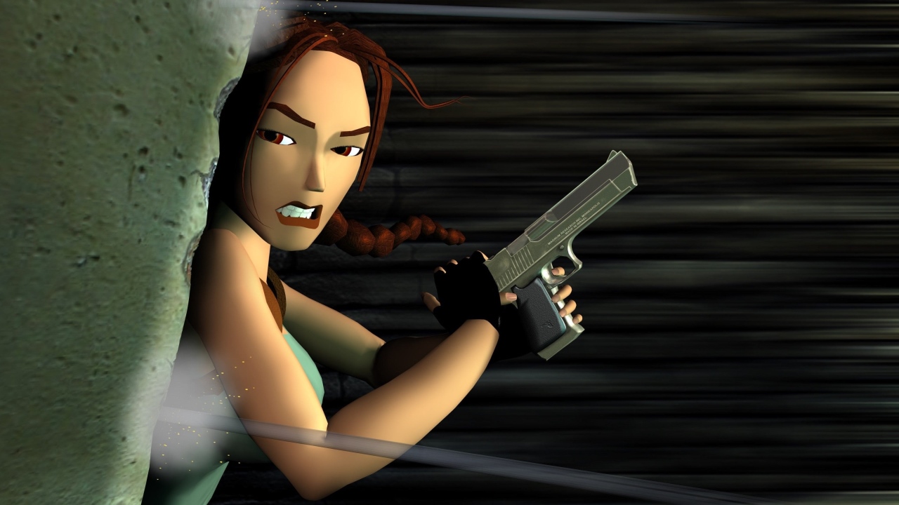 شکایت صداپیشه لارا کرافت از سازندگان Tomb Raider به دلیل شبیه‌سازی صدایش با هوش مصنوعی