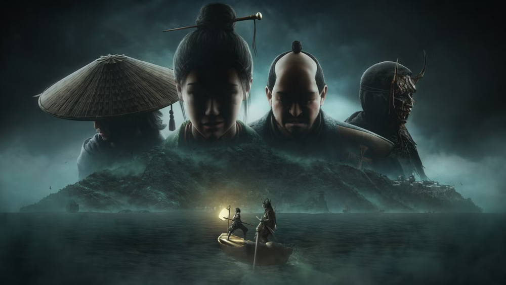 بازی Assassin’s Creed Shadows: تریلر زمان عرضه بسته‌الحاقی Claws of Awaji منتشر شد