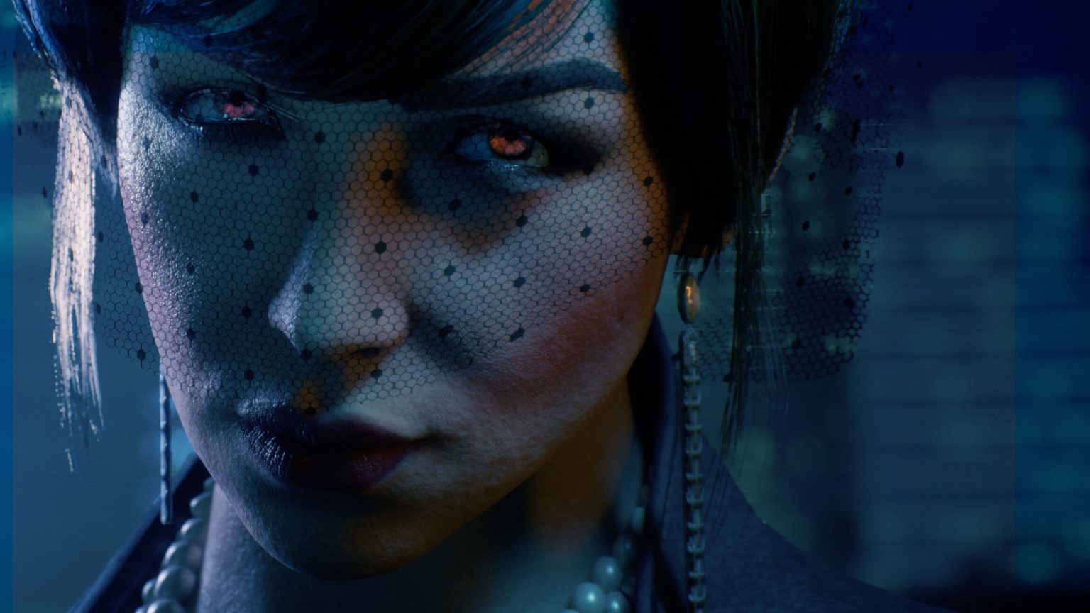 The Masquerade Bloodlines 2 بازیکنان را برای ۴۰ ساعت سرگرم می‌کند