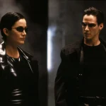 کیانو ریوز از سکانس ماندگار The Matrix گفت