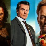 آخر هفته چه فیلم و سریالی ببینیم؟ از Nobody 2 تا The Terminal List: Dark Wolf