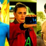 آخر هفته چه ببینیم؟ از Fantastic Four و Black Rabbit