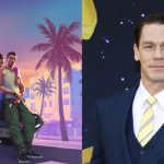 جان سینا منتظر انتشار اخبار جدید از GTA 6 است
