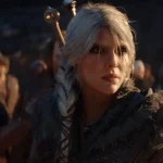 بازی The Witcher 4 از جدیدترین کتاب آندژی ساپکوفسکی الهام خواهد گرفت