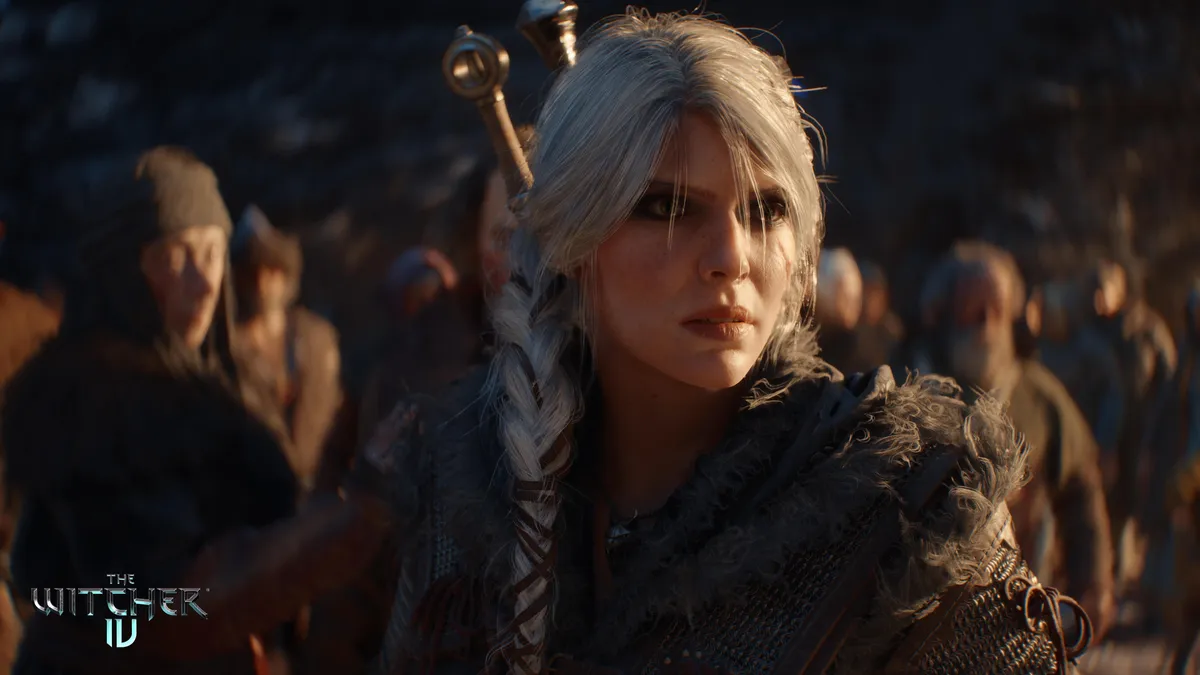 بازی The Witcher 4 از جدیدترین کتاب آندژی ساپکوفسکی الهام خواهد گرفت