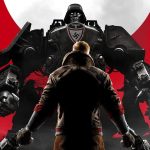 استودیوی MachineGames به بازی جدید Wolfenstein اشاره می‌کند