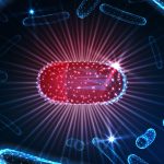 اولین تصویر جهان از روند تخریب باکتری توسط آنتی‌بیوتیک