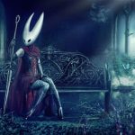 توسعهدهنده: علت سختی Hollow Knight: Silksong مهارت شخصیت اصلی است