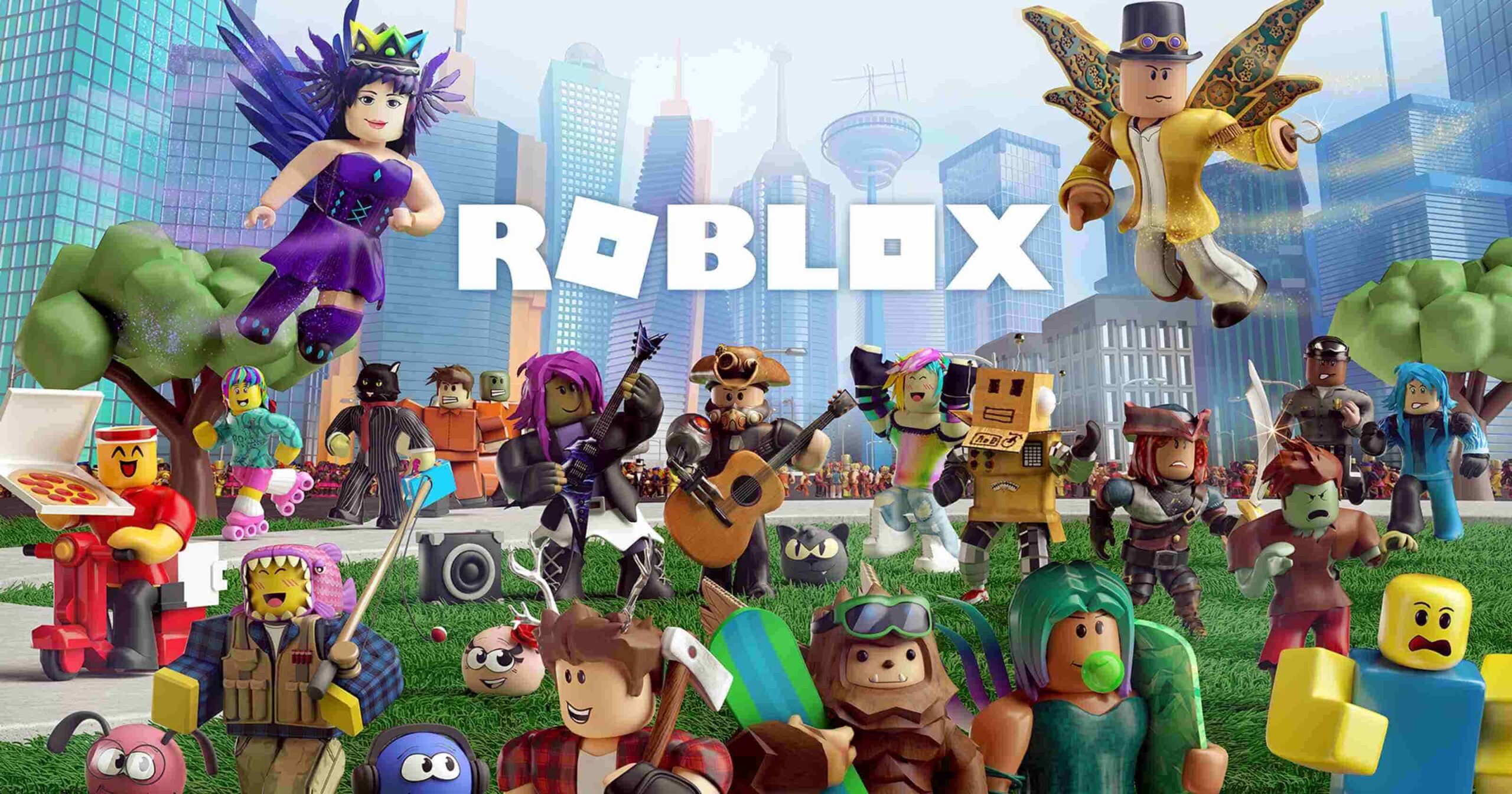 بازی‌هایی که مرگ چارلی کرک را شبیه‌سازی می‌کنند از Roblox حذف خواهند شد