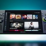 کنسول دستی Xbox Ally X با وجود قیمت بالایش، فروش خوبی دارد!