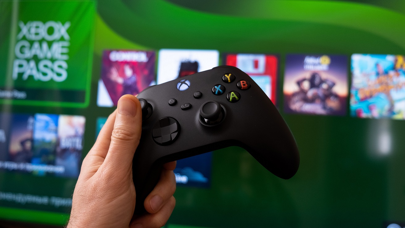 گزارش: سرویس Xbox Cloud Gaming در رزولوشن ۱۴۴۰p واقعاً شگفت‌انگیز است