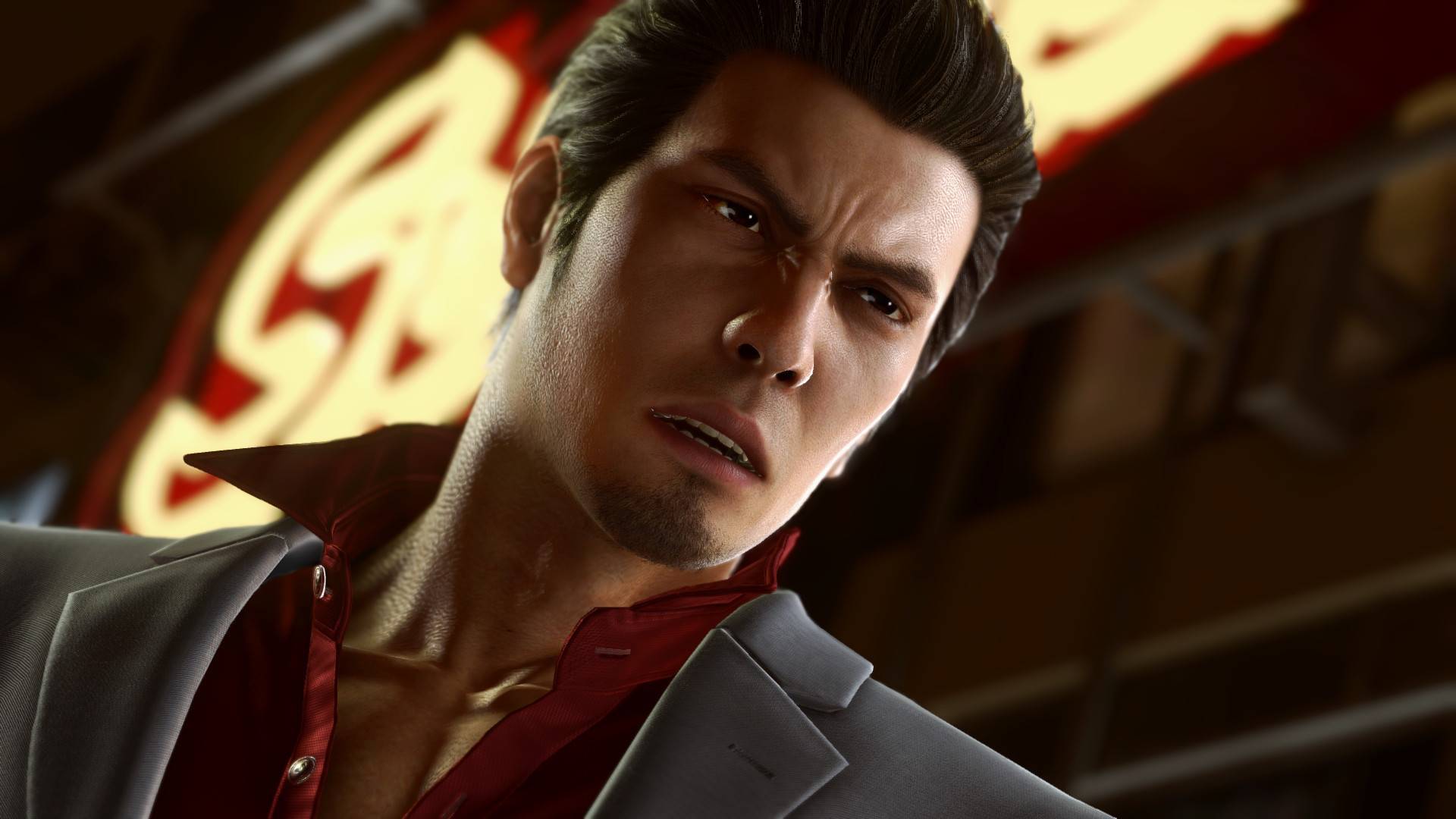 بازی Yakuza Kiwami 3 توسط وبسایت RGG لو رفت