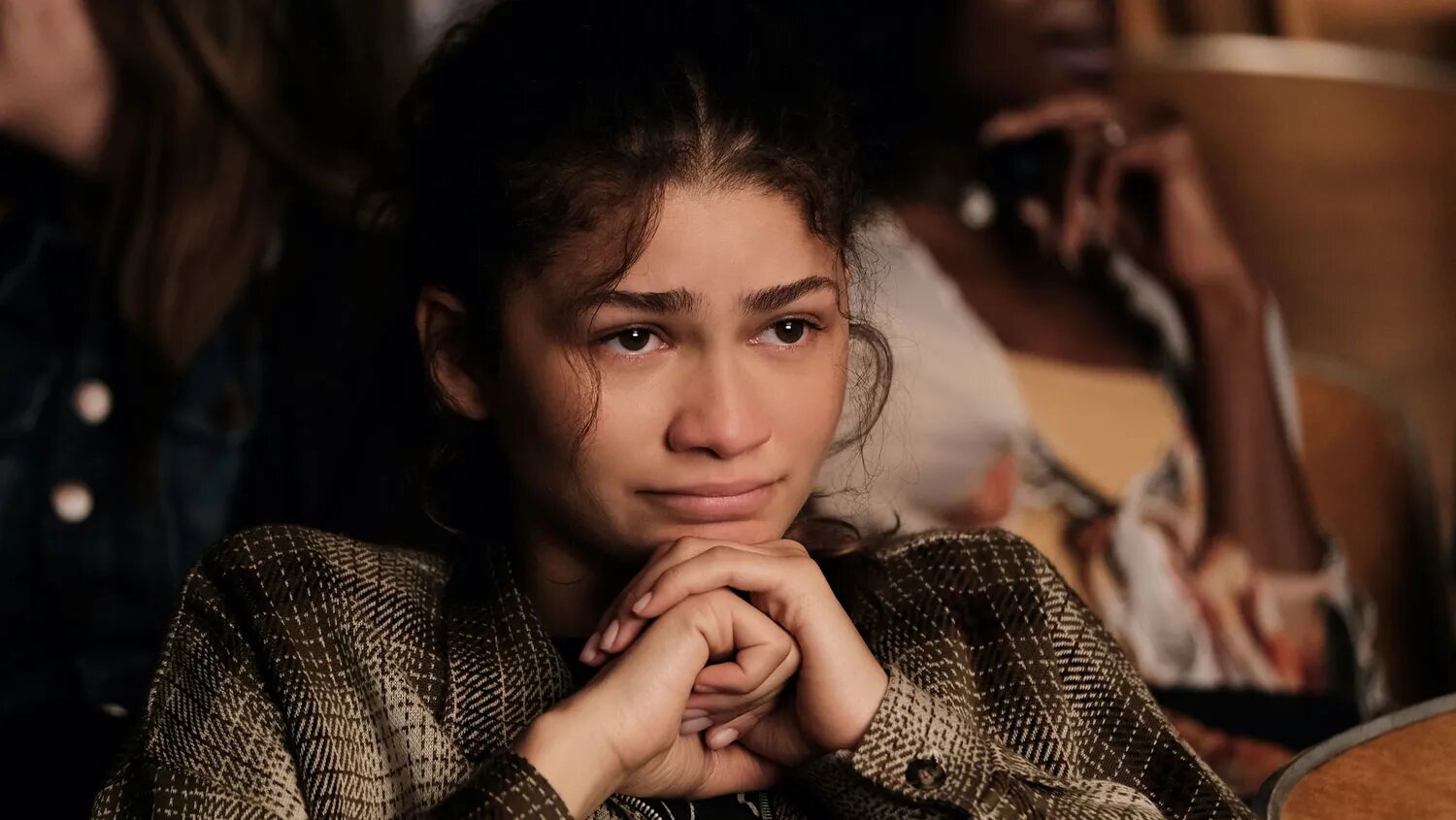 فصل سوم سریال Euphoria بهار سال بعد پخش خواهد شد
