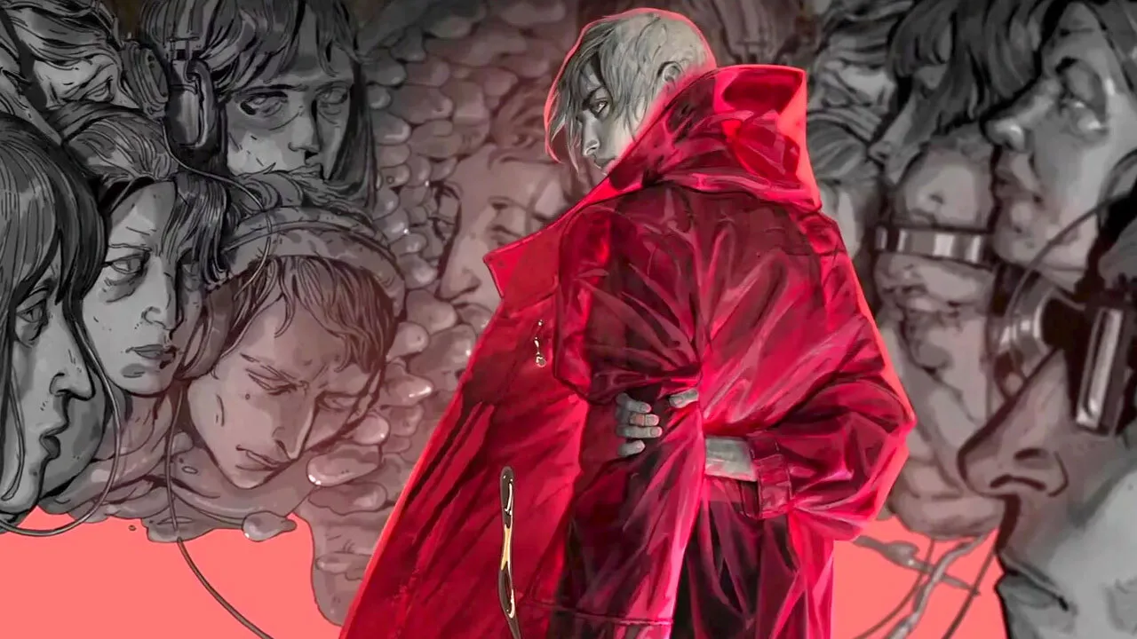 تریلری از گیم‌پلی بازی Zero Parades، اثر جدید استودیوی سازنده Disco Elysium رونمایی شد
