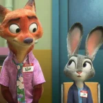 تصاویر Zootopia 2 شخصیتهای جدیدی را نشان میدهند