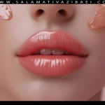 روش‌های مؤثر برای جلوگیری از خط‌دار و ترک‌دار شدن لب‌ها: راهنمای کامل