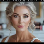 درمان خانگی خطوط پنجه کلاغی: راهکارهایی ساده برای زیبایی ماندگار