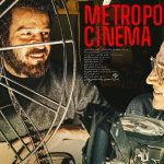 تیزر فیلم «سینما متروپل» بازگشایی سینمای آبادان را نشان میدهد