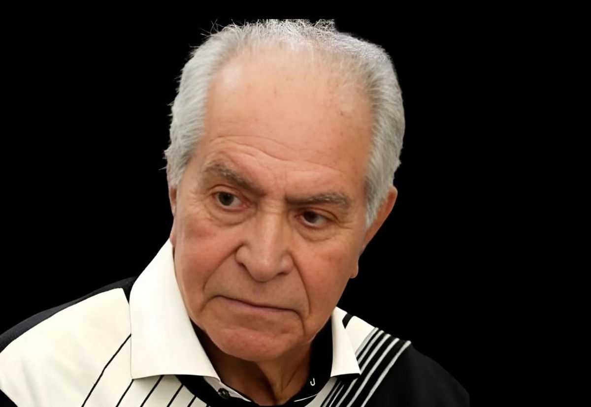 خواننده و آهنگساز هوشمند عقیلی درگذشت