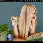 اهمیت تغذیه سالم برای سلامت