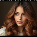 نحوه تهیه اسپری نمک دریایی خانگی