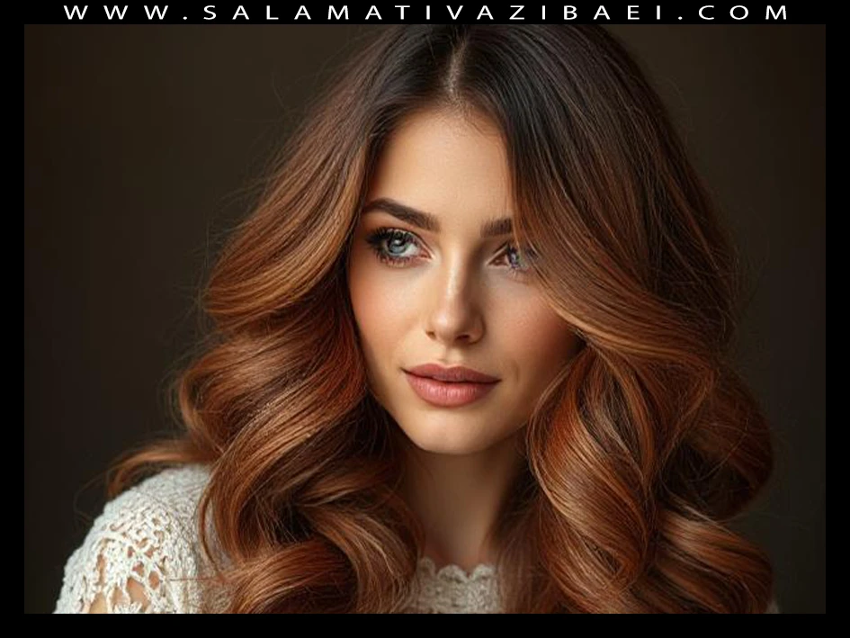 نحوه تهیه اسپری نمک دریایی خانگی