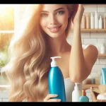 ترفندهای شگفت‌انگیز برای حالت دادن مو بدون وسایل حرارتی آسیب‌رسان