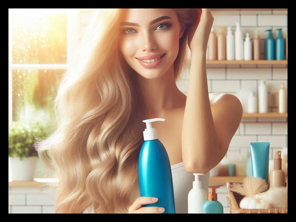 ترفندهای شگفت‌انگیز برای حالت دادن مو بدون وسایل حرارتی آسیب‌رسان