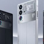 تصاویر رسمی رد مجیک ۱۱ پرو با سیستم خنککننده شفاف منتشر شد