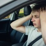 ترس از پلیس یا ترس از خلافی؟ رانندگان بیشتر از کدام میترسند؟