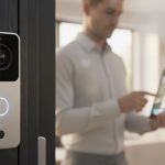 راهنمای جامع خرید آیفون تصویری هوشمند: ۷ نکته کلیدی که باید بدانید