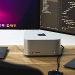 افشای ام ۵ اولترا ؛ مک استودیو ۲۰۲۶ قدرتمندترین دستگاه اپل خواهد بود