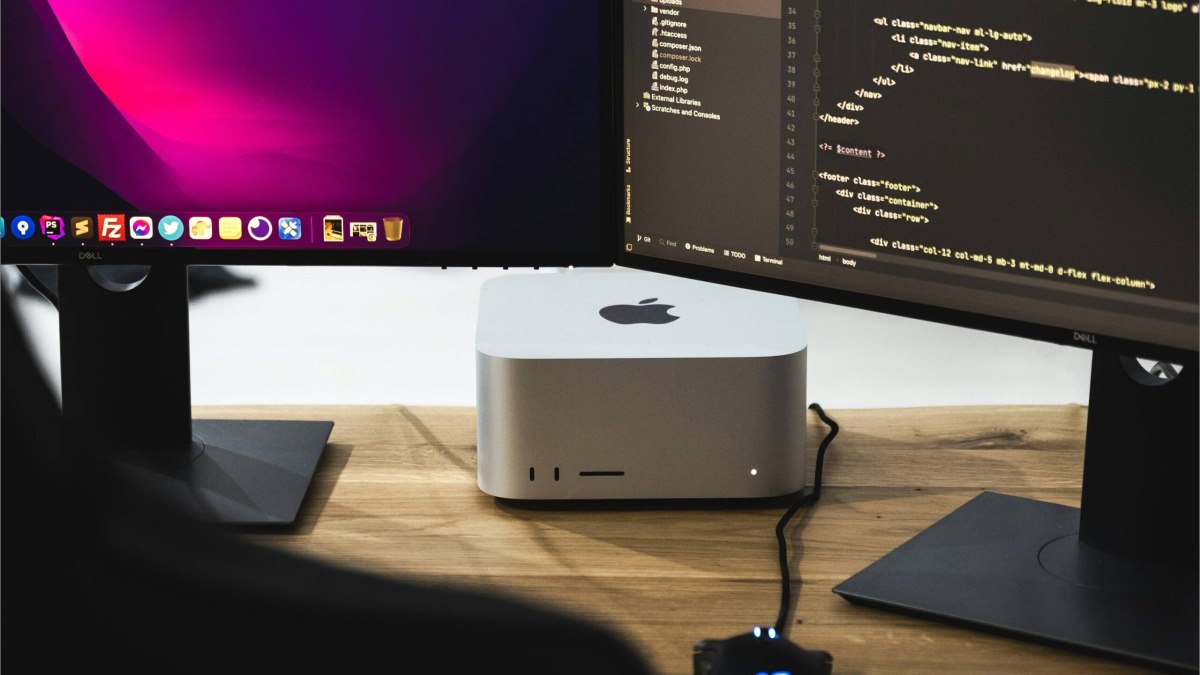 افشای ام ۵ اولترا ؛ مک استودیو ۲۰۲۶ قدرتمندترین دستگاه اپل خواهد بود