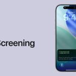 بی‌صدا کردن تماس‌های اسپم ؛ نحوه استفاده از قابلیت جدید غربالگری تماس آیفون در iOS 26