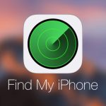 راهنمای کامل استفاده از قابلیت ردیابی آیفون (Find My iPhone)