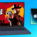 جهش بزرگ مک بوک ام ۵ پرو در دنیای بازی ؛ آیا واقعا یک ارتقای خیره کننده است؟