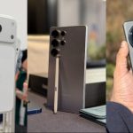 بهترین دوربین ۲۰۲۵ ؛ رقابت میان آیفون ۱۷ پرو مکس، گلکسی اس ۲۵ اولترا، پیکسل ۱۰ پرو ایکس ال و ویوو ایکس ۲۰۰ اولترا