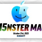 افشای ۵ محصول جدید اپل پیش از رویداد اکتبر ؛ ورود چیپ M5 به آیپد، مکبوک و ویژن پرو